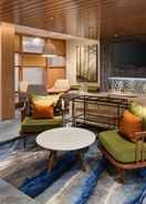 Imej utama Fairfield Inn & Suites by Marriott Lexington East/I-75