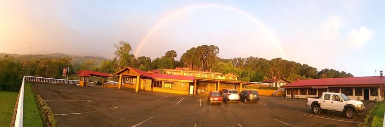 Others Hotel Cypresal