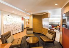 기타 7 TownePlace Suites by Marriott Portland Beaverton