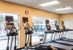 기타 4 TownePlace Suites by Marriott Portland Beaverton