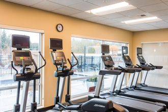 기타 4 TownePlace Suites by Marriott Portland Beaverton