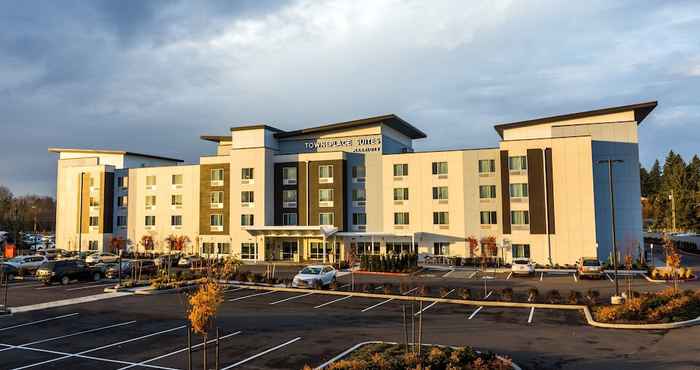 Others TownePlace Suites by Marriott Portland Beaverton