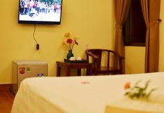 其他 6 Panda Garden