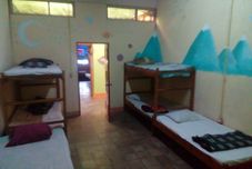 Others Ecoalbergue Canta Gallo