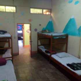 メイン イメージ 1 Ecoalbergue Canta Gallo, Departamento de Madriz Hotels