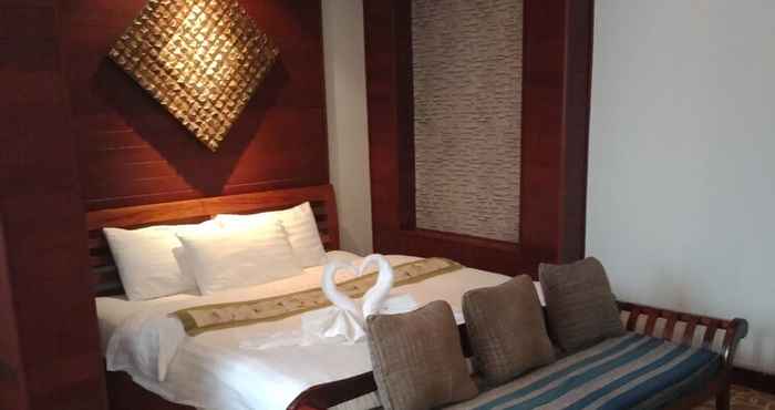 Lainnya Charming Lao Hotel