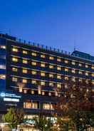 ภาพหลัก Kyoto Yamashina Hotel Sanraku