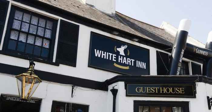 Lainnya The White Hart Inn