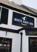 ภาพหลัก The White Hart Inn