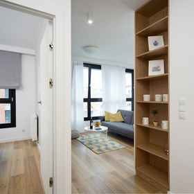 Primary image 1 Lemir Cracow Apartments, Hotel Wilayah Poland Kecil