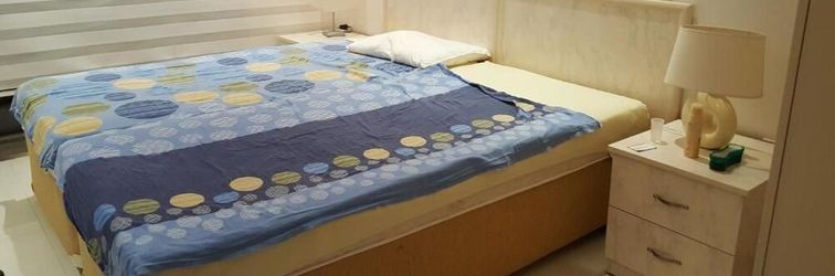 Lain-lain Agora Apart Otel