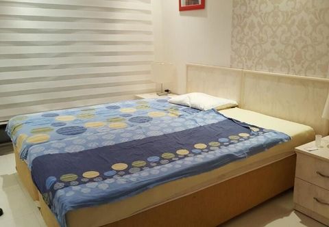 Lain-lain Agora Apart Otel