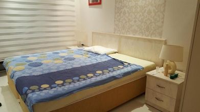 Lain-lain Agora Apart Otel