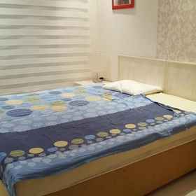 Primary image 1 Agora Apart Otel, ILLUSION Palm Beach Hotels