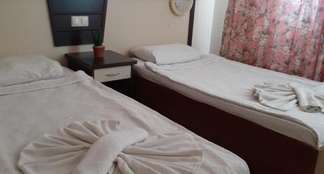 Lain-lain 2 Agora Apart Otel