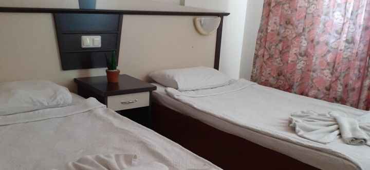 Lain-lain 2 Agora Apart Otel