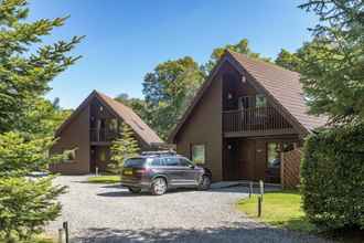 Others 4 Loch Lomond Luxury Lodges