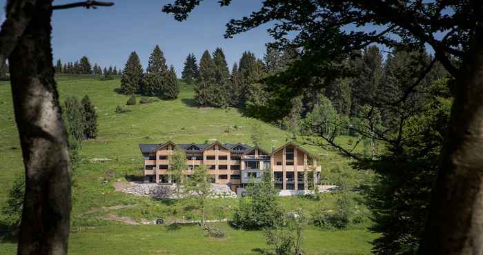 Lainnya Black Forest Lodge