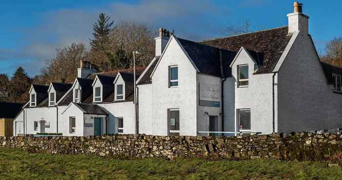 Lainnya Inn at Aird a Bhasair