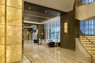 Lain-lain 4 Beach Rotana Residences