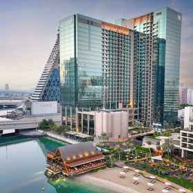 Primary image 1 Beach Rotana Residences, Adnec Hotels