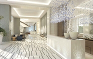 Lain-lain 3 Beach Rotana Residences