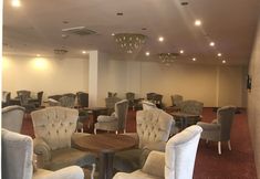 其他 5 Throne Beach Resort & Spa