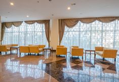 其他 7 Throne Beach Resort & Spa