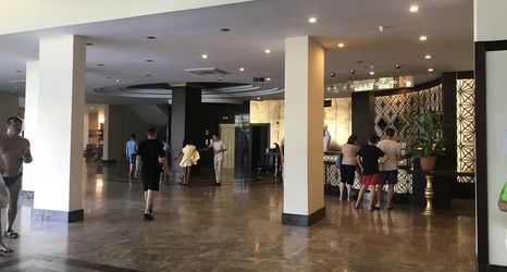 其他 2 Throne Beach Resort & Spa