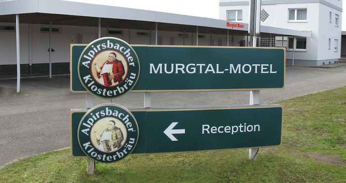 Others Murgtal Motel