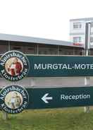 Imej utama Murgtal Motel