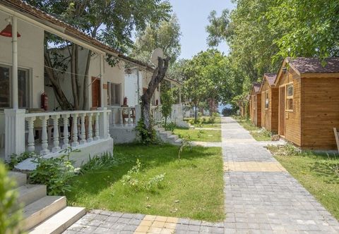 その他 Naz Beach Bungalow