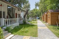 その他 Naz Beach Bungalow