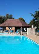 Primary image Camping de Saulieu