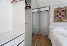 기타 5 Excelente flat em Setúbal, Boa Viagem 1Q 3 pessoas. Conforto e ótima localização PM802