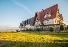 Lainnya 2 Dom Wypoczynkowy U Staszla