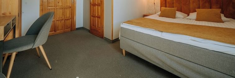 Lainnya Dom Wypoczynkowy U Staszla