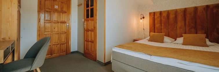 기타 Dom Wypoczynkowy U Staszla