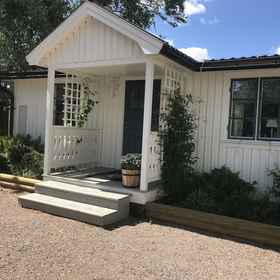 Primary image 1 Tössestugan, Mo socken Hotels