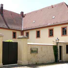 Primary image 1 Pension & Weinstube Hofgärtnerei, Starkenberg Hotels