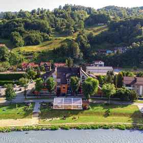 Primary image1Hotel Piwniczna Spa & Conference,Rytro 294飯店