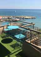 ภาพหลัก First Line Beach Apartment Alicante