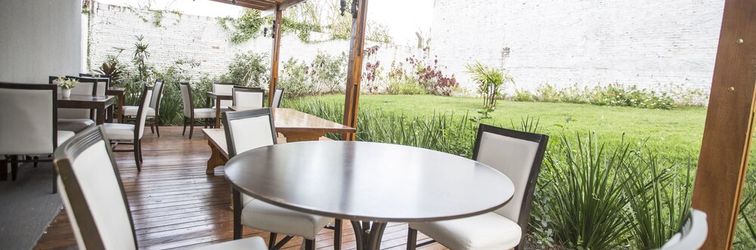 Others Hotel Vivere Cataratas