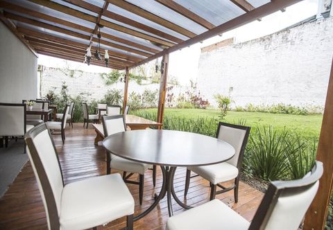 Others Hotel Vivere Cataratas