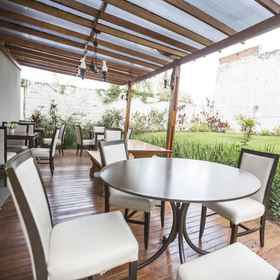 Primary image 1 Hotel Vivere Cataratas, Hotel Ecomuseum