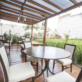 Primary image1Hotel Vivere Cataratas，Ecomuseum飯店