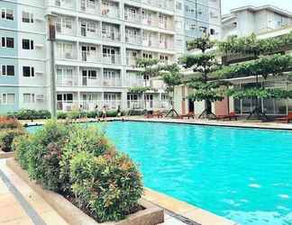 Others 2 Staycation In QC Trees Residences