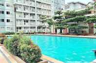 Others Staycation In QC Trees Residences