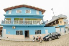 Others Pousada Azul do Mar