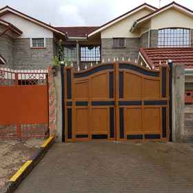 Primary image 1 MJ Homestay by Balozi Nairobi, Nairobi Hotels